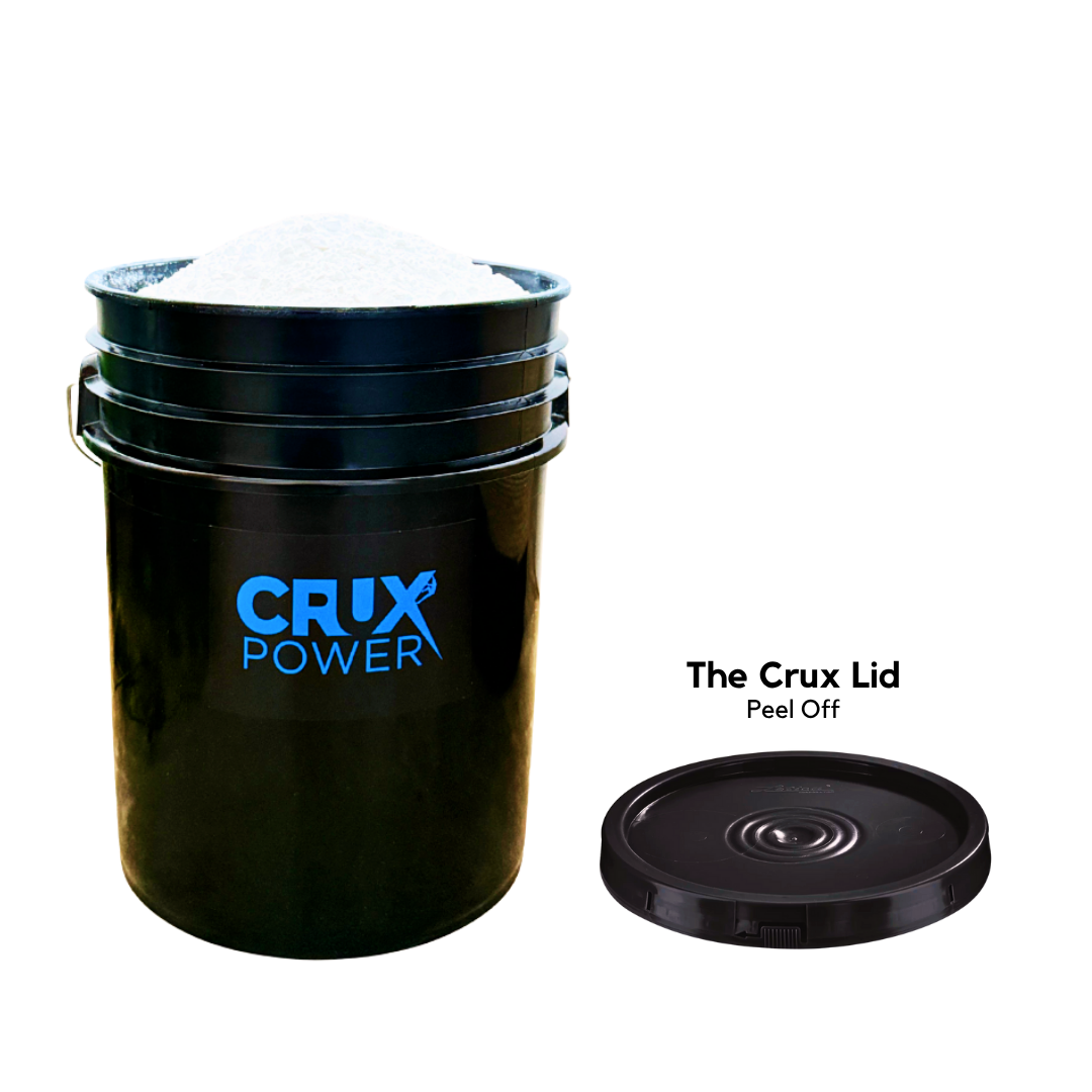 The Power Pail 5G