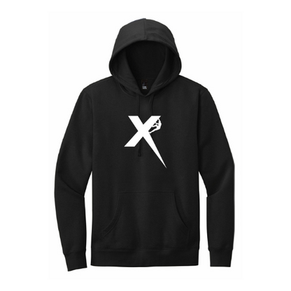 Crux Power Logo Hoodie