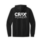 Crux Power Logo Hoodie