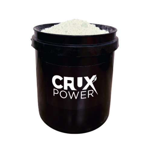 The Power Pail 2G