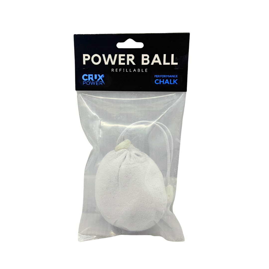 Power Ball