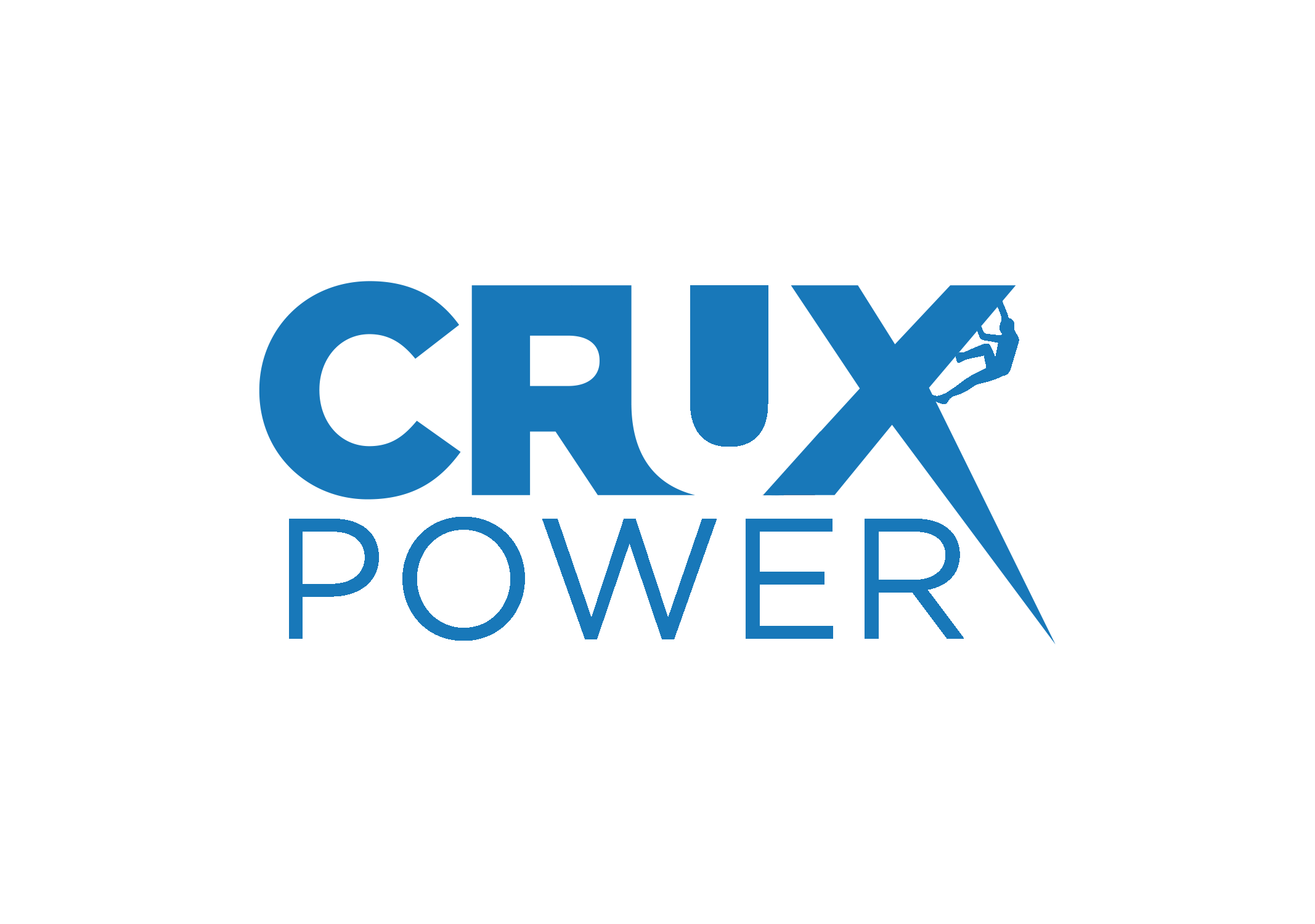 Crux Power Climbing Wholesale