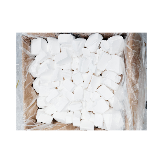 Franny Flip Broken Block Chalk 24 lb Box