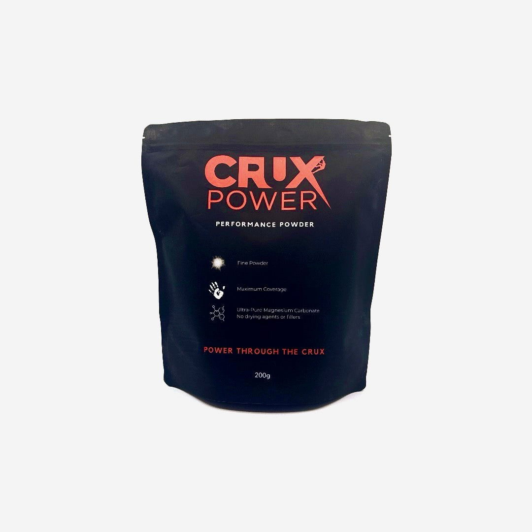 Performance Powder - Fine Powder