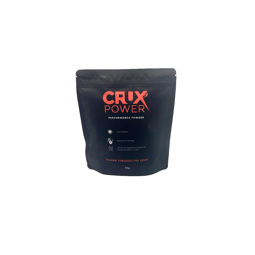 Performance Powder - Ultra Fine Powder – Crux Power Climbing Wholesale