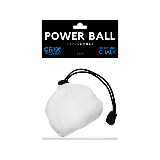Crux Power Ball - Crux Power Climbing Wholesale