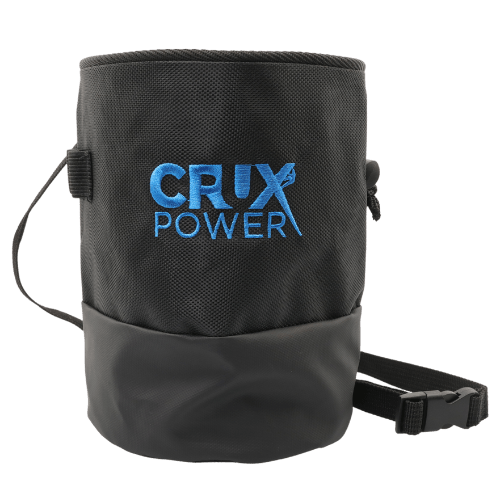 Crux Power Chalk Bag - Crux Power Climbing Wholesale